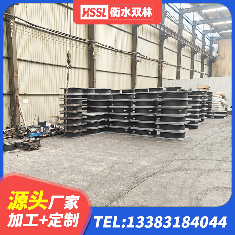 哈巴河县建筑预制高阻尼橡胶隔震支座 哈巴河县LRB1200铅芯橡胶隔震支座源头工厂 哈巴河县LRB1400铅芯支座源头工厂 哈巴河县建筑减震橡胶隔震支座厂家 - 第7张