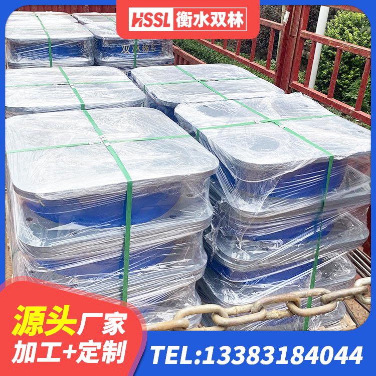 哈巴河县厚肉橡胶隔震支座生产厂家 哈巴河县LNR隔震支座1300(II型)源头工厂 哈巴河县高阻尼橡胶隔震支座支座源头工厂 哈巴河县建筑铅芯橡胶隔震支座定制源头工厂 - 第2张