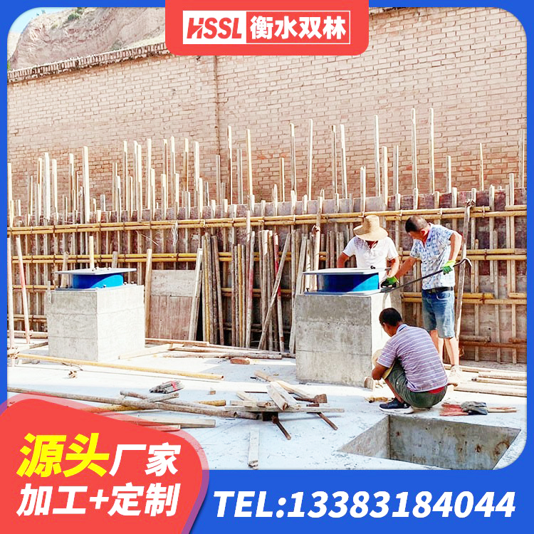 哈巴河县厚肉橡胶隔震支座生产厂家 哈巴河县LNR隔震支座1300(II型)源头工厂 哈巴河县高阻尼橡胶隔震支座支座源头工厂 哈巴河县建筑铅芯橡胶隔震支座定制源头工厂 - 第4张