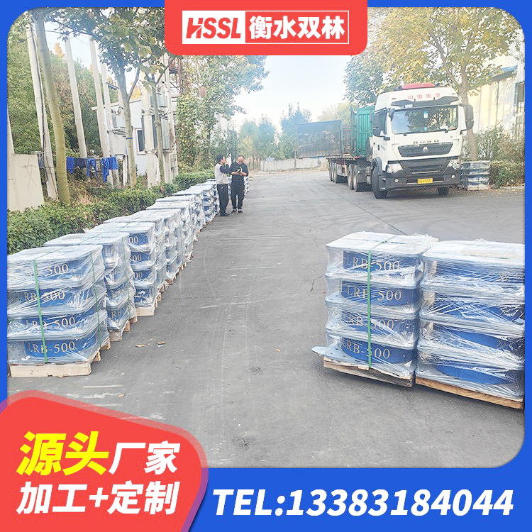 哈巴河县建筑铅芯型橡胶隔震支座厂家 哈巴河县HDR1100高阻尼橡胶隔震支座多少钱 哈巴河县LNR600隔震支座厂家 哈巴河县LNR1000橡胶支座多少钱 - 第4张