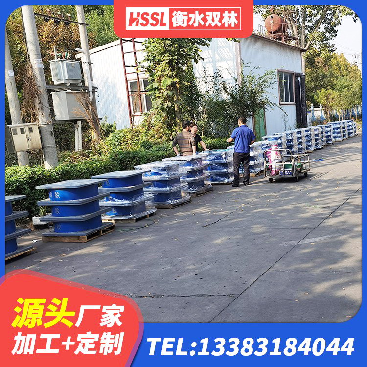 哈巴河县建筑预制高阻尼橡胶隔震支座 哈巴河县LRB1200铅芯橡胶隔震支座源头工厂 哈巴河县LRB1400铅芯支座源头工厂 哈巴河县建筑减震橡胶隔震支座厂家 - 第3张